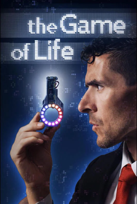 The Game of Life